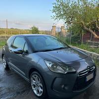 Citroen DS3 - 1.6 diesel
