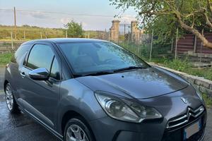 Citroen DS3 - 1.6 diesel