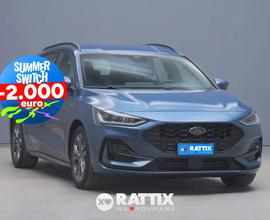 FORD focus v 2022 sw Focus SW 1.0 ecoboost h ST-Li