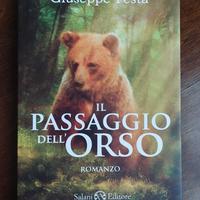 Giuseppe Festa: Il passaggio dell'orso