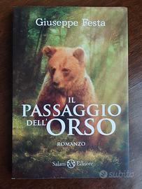 Giuseppe Festa: Il passaggio dell'orso