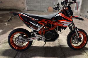 Ktm 690 smc-R