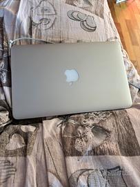 Mac book air 11