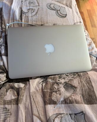 Mac book air 11
