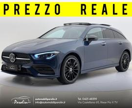 MERCEDES-BENZ CLA 250 e hybrid EQ Shooting Brake