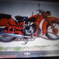 Moto Guzzi Altro modello - 1951