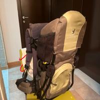 Trasportino per bambini