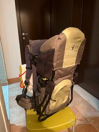 Trasportino per bambini