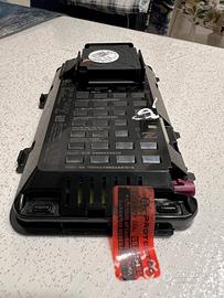 Modulo ricarica wireless vw cupra
