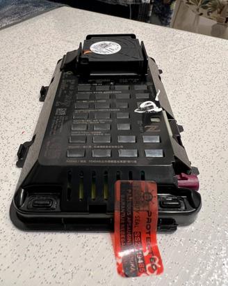 Modulo ricarica wireless vw cupra