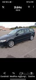 Volvo v50 D3 cambio automatico 