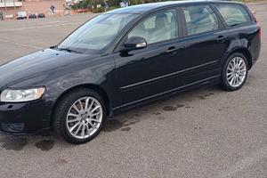 Volvo v50 D3 cambio automatico 