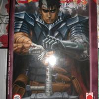 MANGA BERSERK COLLECTION N.38 prima edizione
