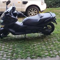 Yamaha T Max - 2001 ASI