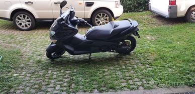 Yamaha T Max - 2001 ASI