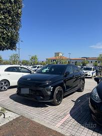 Hyundai Kona Ev 64.8Kw N Line