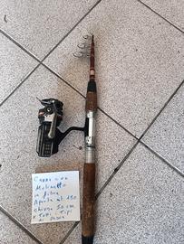 canna da pesca