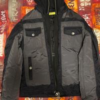 Giubbotto invernale Versace Jeans