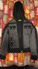 Giubbotto invernale Versace Jeans