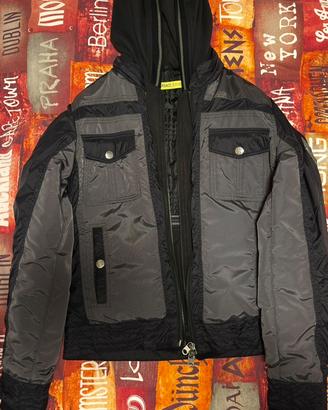 Giubbotto invernale Versace Jeans