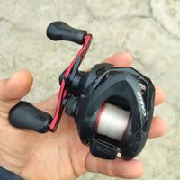 Mulinello casting Shimano Caius 151 HGB