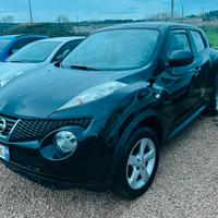 Nissan JUKE 1500D