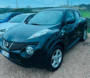 Nissan JUKE 1500D