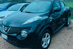 Nissan JUKE 1500D