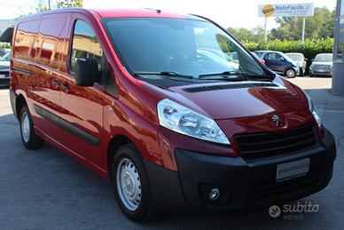 PEUGEOT PEUGEOT EXPERT 3ª SERIE 2.0 HDI 125CV PC-