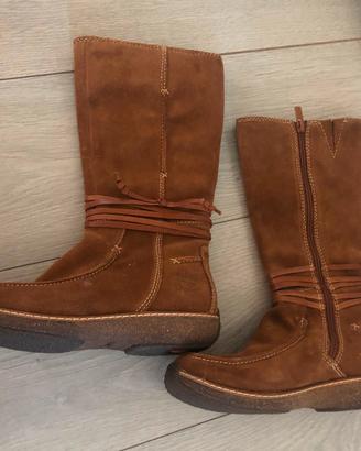 Stivaletti invernali Timberland n 36 donna