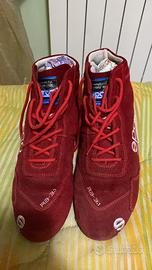 Scarpe SPARCO con ologramma