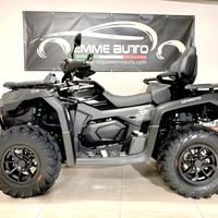 Cf Moto CForce 625 TOURING LIMITED EDITION