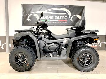 Cf Moto CForce 625 TOURING LIMITED EDITION