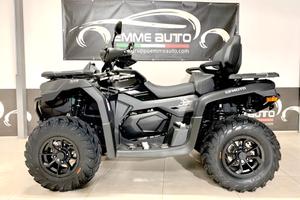 Cf Moto CForce 625 TOURING LIMITED EDITION