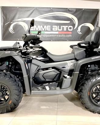 Cf Moto CForce 625 TOURING LIMITED EDITION
