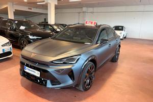 Cupra Formentor 1.5 Hybrid DSG KM. 0 EDGE PACK INT