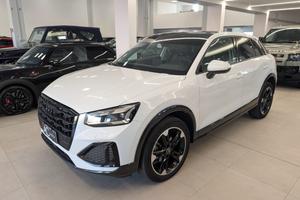 AUDI Q2 35 TFSI S line Edition