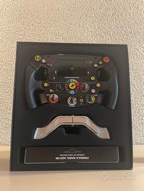 Thrustmaster - formula wheel add-on ferrari sf1000