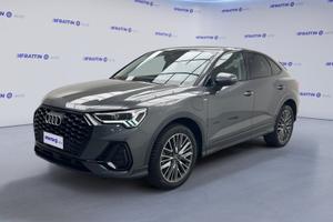 AUDI Q3 SPB 45 TFSI E S TRONIC S LINE