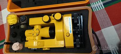  tacheometro th51 salmoiraghi 