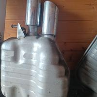Silenziatore A5