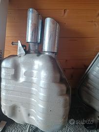 Silenziatore A5