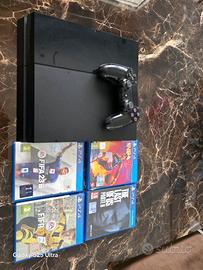 Playstation 4 500gb