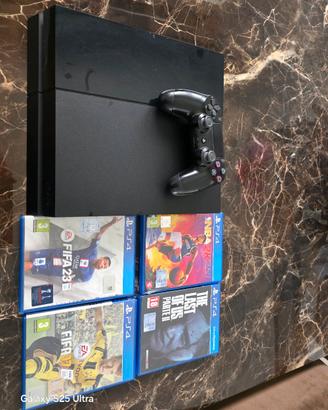 Playstation 4 500gb