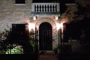 Villa storica centralissima