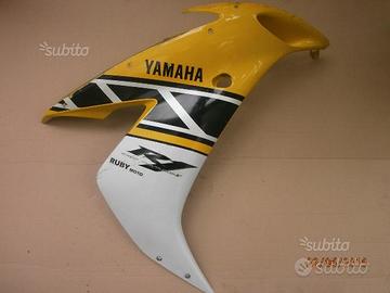 Carena destra YAMAHA R1 2004 2005 2006