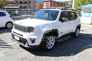 JEEP Renegade 1.0 T3 Limited