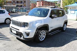 JEEP Renegade 1.0 T3 Limited
