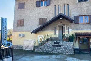 Appartamento a camigliatello