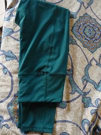abbigliamento vario 